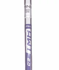 Ping G425 Steel Men's Right Hand Irons 4-PW Black Dot Regular - Ping AWT 2.0 10 Ping G425 Steel Men's Right Hand Irons 4-PW Black Dot Regular - Ping AWT 2.0 -Second Hand Clubs Sales sh ek01031d