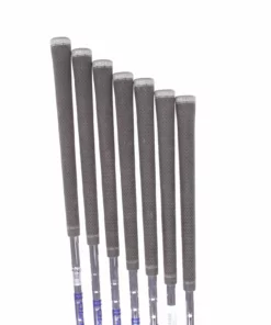 Ping G425 Steel Men's Right Hand Irons 4-PW Black Dot Regular - Ping AWT 2.0 11 Ping G425 Steel Men's Right Hand Irons 4-PW Black Dot Regular - Ping AWT 2.0 -Second Hand Clubs Sales sh ek01031e