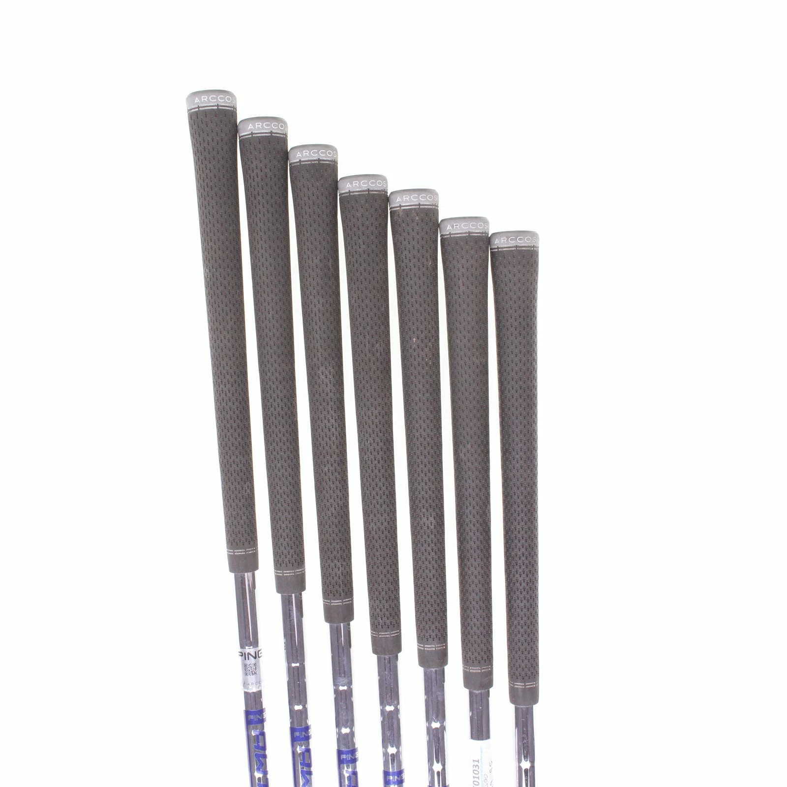 Ping G425 Steel Men's Right Hand Irons 4-PW Black Dot Regular - Ping AWT 2.0 7 Ping G425 Steel Men's Right Hand Irons 4-PW Black Dot Regular - Ping AWT 2.0 - Image 5