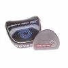 Odyssey WHITE HOT PRO V LINE Men's Right Putter 34.5 Inches - Super Stroke Pistol GT 2.0 -Second Hand Clubs Sales sh ek01032a
