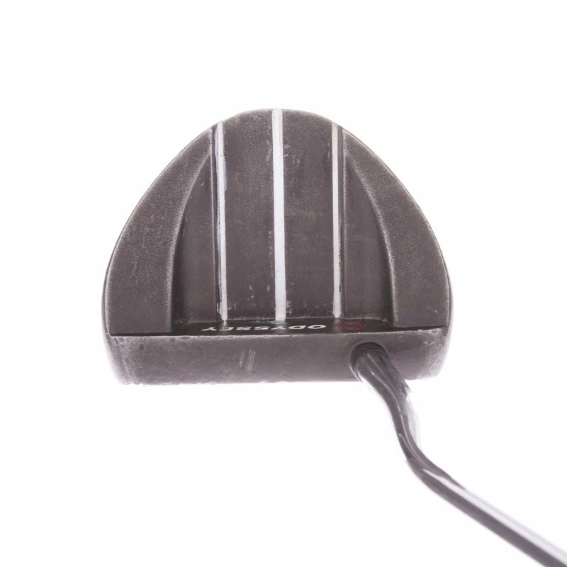 Odyssey WHITE HOT PRO V LINE Men's Right Putter 34.5 Inches - Super Stroke Pistol GT 2.0 5 Odyssey WHITE HOT PRO V LINE Men's Right Putter 34.5 Inches - Super Stroke Pistol GT 2.0 - Image 3