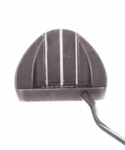 Odyssey WHITE HOT PRO V LINE Men's Right Putter 34.5 Inches - Super Stroke Pistol GT 2.0 28 Odyssey WHITE HOT PRO V LINE Men's Right Putter 34.5 Inches - Super Stroke Pistol GT 2.0 -Second Hand Clubs Sales sh ek01032c 1