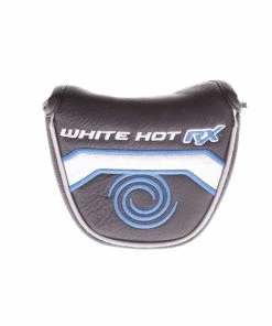 Odyssey WHITE HOT PRO V LINE Men's Right Putter 34.5 Inches - Super Stroke Pistol GT 2.0 33 Odyssey WHITE HOT PRO V LINE Men's Right Putter 34.5 Inches - Super Stroke Pistol GT 2.0 -Second Hand Clubs Sales sh ek01032h 1