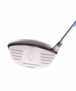 Callaway FT-5 Draw Graphite Men's Right Driver 8.5 Degree Stiff - Aldila VS Proto 65 S -Second Hand Clubs Sales sh ek01039c