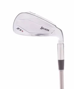 Srixon ZX4 Graphite Men's Right 7 Iron Regular - UST Mamiya Recoil F4
