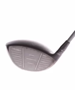 Callaway ROGUE ST MAX D Graphite Men's Right Hand Hand Driver 10.5 Degree Senior - HZRDUS SMOKE IM10 50G -Second Hand Clubs Sales sh ek01049c