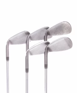 TaylorMade SPEEDBLADE Steel Men's Right Hand Irons 6-PW Regular - SpeedBlade 85 -Second Hand Clubs Sales sh ek01061c
