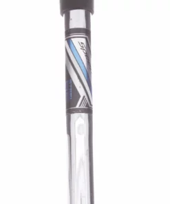 TaylorMade SPEEDBLADE Steel Men's Right Hand Irons 6-PW Regular - SpeedBlade 85 -Second Hand Clubs Sales sh ek01061d