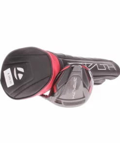 TaylorMade STEALTH Graphite Men's Right Hand Driver 12 Degree Regular - FUJIKURA VENTUS 5.R