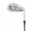 Wilson Staff D7 FORGED Graphite Men's Right Hand 7 Iron Regular - PROJECT X CATALYST 80 5.5 -Second Hand Clubs Sales sh ek01066a