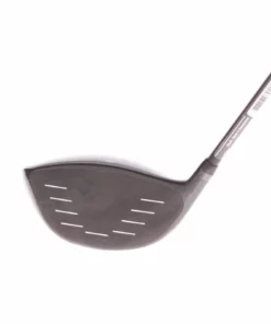 Wilson Staff LAUNCH PAD DRAW BIAS Graphite Men's Right Hand Driver 13 Degree Senior - Mamiya HELIUM 45G -Second Hand Clubs Sales sh ek01067c