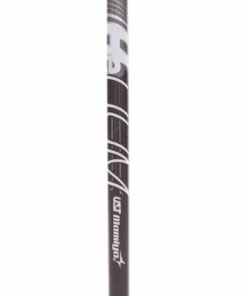 Wilson Staff LAUNCH PAD DRAW BIAS Graphite Men's Right Hand Hybrid 3 19.5 Degree Senior - Mamiya HELIUM 45G -Second Hand Clubs Sales sh ek01068d