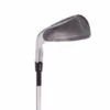 Wilson Staff LAUNCH PAD Graphite Men's Left Hand 7 Iron Stiff - PROJECT X CATALYST 80 6.0 -Second Hand Clubs Sales sh ek01074a