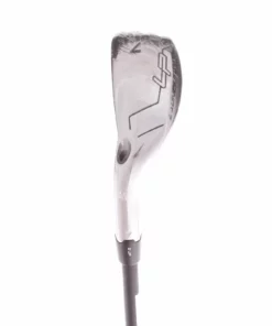 Wilson Staff LAUNCH PAD Graphite Men's Left Hand 7 Iron Stiff - PROJECT X CATALYST 80 6.0 -Second Hand Clubs Sales sh ek01074c