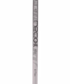 Wilson Staff LAUNCH PAD Graphite Men's Right Hand 7 Iron Senior - UST Mamiya Recoil 460 A -Second Hand Clubs Sales sh ek01076d