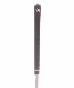 Wilson Staff LAUNCH PAD Graphite Men's Right Hand 7 Iron Senior - UST Mamiya Recoil 460 A -Second Hand Clubs Sales sh ek01076e