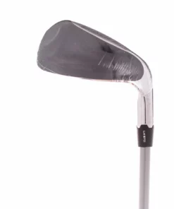 Wilson Staff LAUNCH PAD Graphite Men's Right Hand 7 Iron Regular - UST Mamiya Recoil 460 R