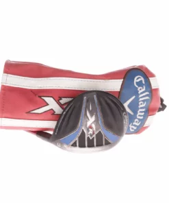 Callaway XR16 Graphite Men's Right Hand Fairway 3 Wood 15 Degree Regular - Speeder 565 Evolution