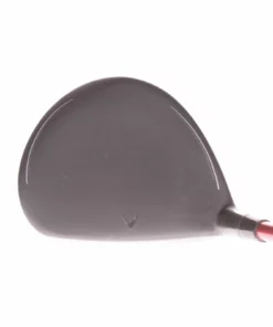 Callaway XR16 Graphite Men's Right Hand Fairway 3 Wood 15 Degree Regular - Speeder 565 Evolution -Second Hand Clubs Sales sh ek01078c