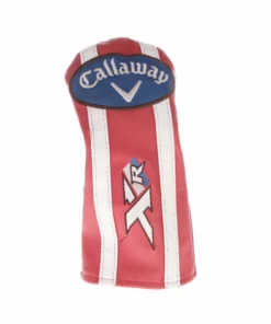 Callaway XR16 Graphite Men's Right Hand Fairway 3 Wood 15 Degree Regular - Speeder 565 Evolution -Second Hand Clubs Sales sh ek01078g