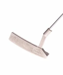 Titleist SCOTTY CAMERON CIRCA 62 NO3 Men's Right Hand Putter 34 Inches - Scotty Cameron Studio Design -Second Hand Clubs Sales sh ek01083d