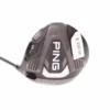 Ping G425 SFT Graphite Men's Right Hand Driver 10.5 Degree Regular - ALTA CB 55/R 1 Ping G425 SFT Graphite Men's Right Hand Driver 10.5 Degree Regular - ALTA CB 55/R -Second Hand Clubs Sales sh ek01087a