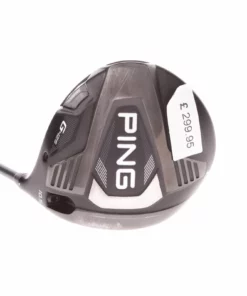 Ping G425 SFT Graphite Men's Right Hand Driver 10.5 Degree Regular - ALTA CB 55/R
