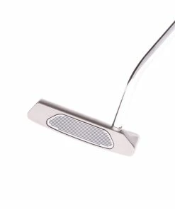 TaylorMade DEL MONTE 7 TP COLLECTION Men's Right Hand Putter 34 Inches - LAMKIN SINK FIT SKINNY 10 TaylorMade DEL MONTE 7 TP COLLECTION Men's Right Hand Putter 34 Inches - LAMKIN SINK FIT SKINNY -Second Hand Clubs Sales sh ek01091c