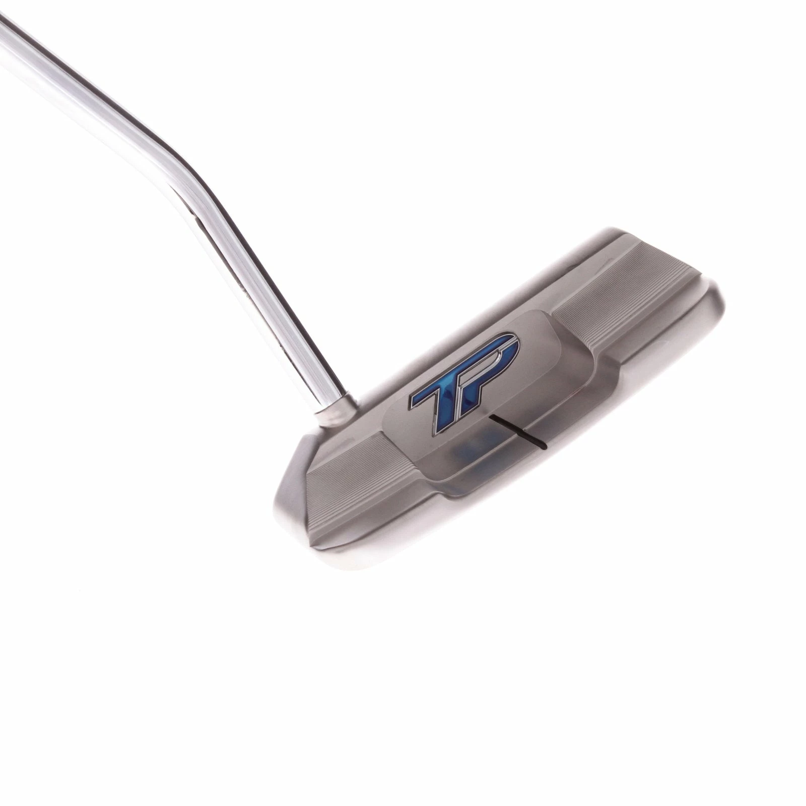 TaylorMade DEL MONTE 7 TP COLLECTION Men's Right Hand Putter 34 Inches - LAMKIN SINK FIT SKINNY 6 TaylorMade DEL MONTE 7 TP COLLECTION Men's Right Hand Putter 34 Inches - LAMKIN SINK FIT SKINNY - Image 4