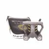 Odyssey STOKE LAB TEN Men's Right Hand Putter 32.5 Inches - Super Stroke Flatso 3.0 1 Odyssey STOKE LAB TEN Men's Right Hand Putter 32.5 Inches - Super Stroke Flatso 3.0 -Second Hand Clubs Sales sh ek01093a