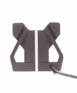 Odyssey STOKE LAB TEN Men's Right Hand Putter 32.5 Inches - Super Stroke Flatso 3.0 12 Odyssey STOKE LAB TEN Men's Right Hand Putter 32.5 Inches - Super Stroke Flatso 3.0 -Second Hand Clubs Sales sh ek01093c