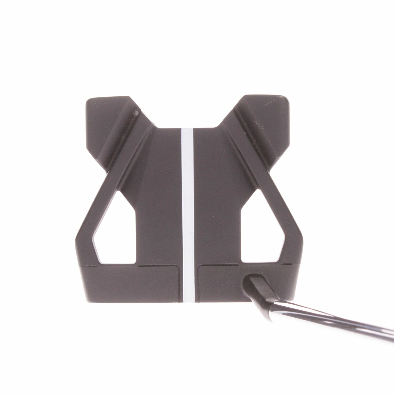 Odyssey STOKE LAB TEN Men's Right Hand Putter 32.5 Inches - Super Stroke Flatso 3.0 5 Odyssey STOKE LAB TEN Men's Right Hand Putter 32.5 Inches - Super Stroke Flatso 3.0 - Image 3