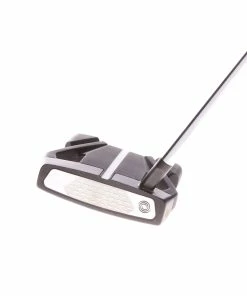 Odyssey STOKE LAB TEN Men's Right Hand Putter 32.5 Inches - Super Stroke Flatso 3.0 13 Odyssey STOKE LAB TEN Men's Right Hand Putter 32.5 Inches - Super Stroke Flatso 3.0 -Second Hand Clubs Sales sh ek01093d