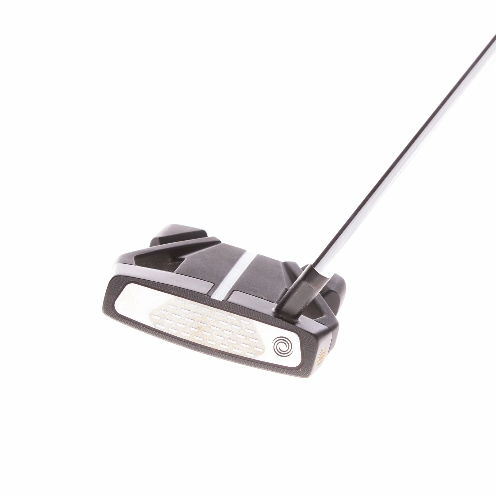 Odyssey STOKE LAB TEN Men's Right Hand Putter 32.5 Inches - Super Stroke Flatso 3.0 6 Odyssey STOKE LAB TEN Men's Right Hand Putter 32.5 Inches - Super Stroke Flatso 3.0 - Image 4