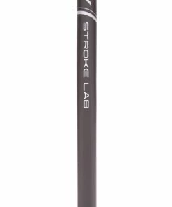 Odyssey STOKE LAB TEN Men's Right Hand Putter 32.5 Inches - Super Stroke Flatso 3.0 15 Odyssey STOKE LAB TEN Men's Right Hand Putter 32.5 Inches - Super Stroke Flatso 3.0 -Second Hand Clubs Sales sh ek01093f