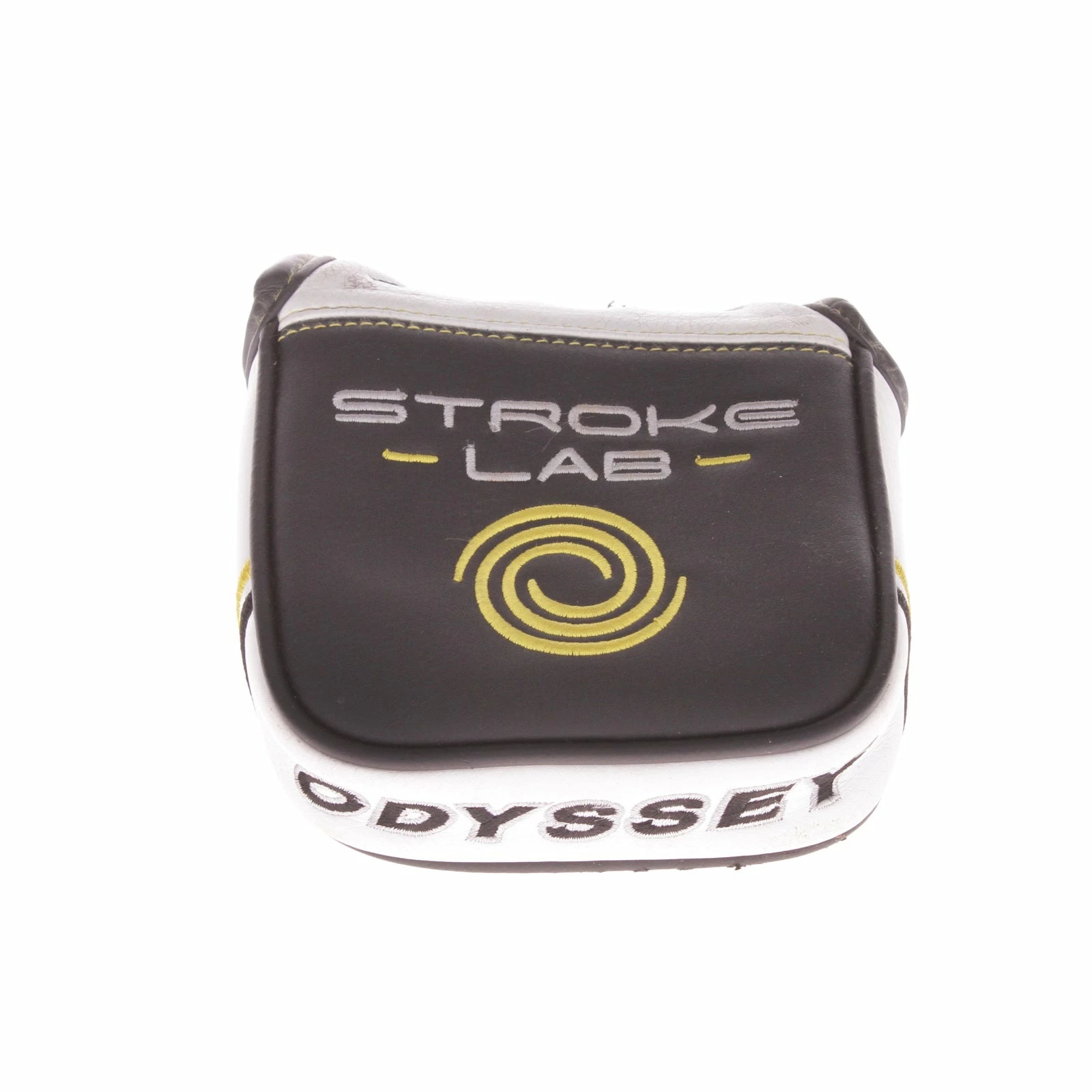 Odyssey STOKE LAB TEN Men's Right Hand Putter 32.5 Inches - Super Stroke Flatso 3.0 10 Odyssey STOKE LAB TEN Men's Right Hand Putter 32.5 Inches - Super Stroke Flatso 3.0 - Image 8
