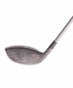 Wilson Staff LAUNCH PAD DRAW BIAS Graphite Men's Right Hand Fairway 3 Wood 15 Degree Regular - GRAPHITE DESIGN G-TECH -Second Hand Clubs Sales sh ek01096d