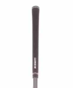 Wilson Staff LAUNCH PAD DRAW BIAS Graphite Men's Right Hand Fairway 3 Wood 15 Degree Regular - GRAPHITE DESIGN G-TECH -Second Hand Clubs Sales sh ek01096f