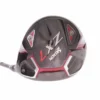 Srixon ZX7 Graphite Men's Right Driver 10.5 Degree Extra Stiff - PROJECT X HZRDUS 6.5 62G -Second Hand Clubs Sales sh ek01102a