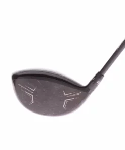Srixon ZX7 Graphite Men's Right Driver 10.5 Degree Extra Stiff - PROJECT X HZRDUS 6.5 62G -Second Hand Clubs Sales sh ek01102c