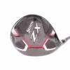 Srixon ZX Graphite Men's Left Fairway 5 Wood 18 Degree Regular - HZRDUS SMOKE 5.5 60G 1 Srixon ZX Graphite Men's Left Fairway 5 Wood 18 Degree Regular - HZRDUS SMOKE 5.5 60G -Second Hand Clubs Sales sh ek01105a