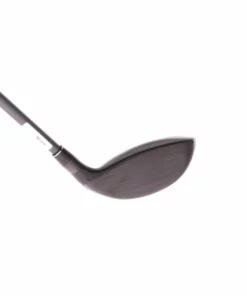 Srixon ZX Graphite Men's Left Fairway 5 Wood 18 Degree Regular - HZRDUS SMOKE 5.5 60G -Second Hand Clubs Sales sh ek01105c
