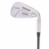 Cleveland LAUNCHER UTX Graphite Ladies Right 7 Iron 2* Up 30 Degree Ladies - PROJECT X CYPHER FORTY 4.0L -Second Hand Clubs Sales sh ek01109a