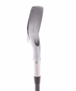 Cleveland LAUNCHER UTX Graphite Ladies Right 7 Iron 2* Up 30 Degree Ladies - PROJECT X CYPHER FORTY 4.0L -Second Hand Clubs Sales sh ek01109c