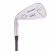 Cleveland LAUNCHER UTX Graphite Men's Left 7 Iron 30 Degree Regular - PROJECT X CYPHER SIXTY 5.5 -Second Hand Clubs Sales sh ek01110a