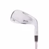 Srixon ZX Graphite Men's Right 4 Iron 23 Degree Regular - UST Mamiya Recoil F3 -Second Hand Clubs Sales sh ek01112a