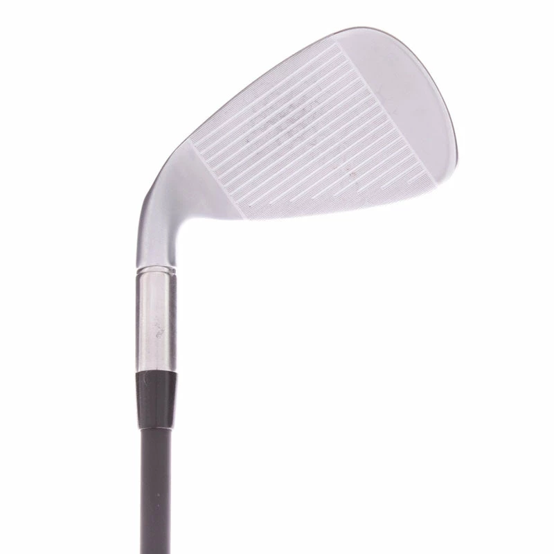 Cleveland LAUNCHER UTX Graphite Men's Right 7 Iron 30 Degree Senior - PROJECT X CYPHER FORTY 5.0 A 4 Cleveland LAUNCHER UTX Graphite Men's Right 7 Iron 30 Degree Senior - PROJECT X CYPHER FORTY 5.0 A - Image 2