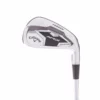 Callaway APEX FORGED Steel Men's Right 7 Iron 2* Up Regular - TRUE TEMPER ELEVATE 105 -Second Hand Clubs Sales sh ek01117a