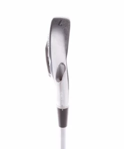 Callaway APEX FORGED Steel Men's Right 7 Iron 2* Up Regular - TRUE TEMPER ELEVATE 105 -Second Hand Clubs Sales sh ek01117c