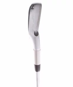 Srixon ZX5 Steel Men's Right 7 Iron 2* Flat Stiff - TRUE TEMPER ELEVATE 95 -Second Hand Clubs Sales sh ek01122c